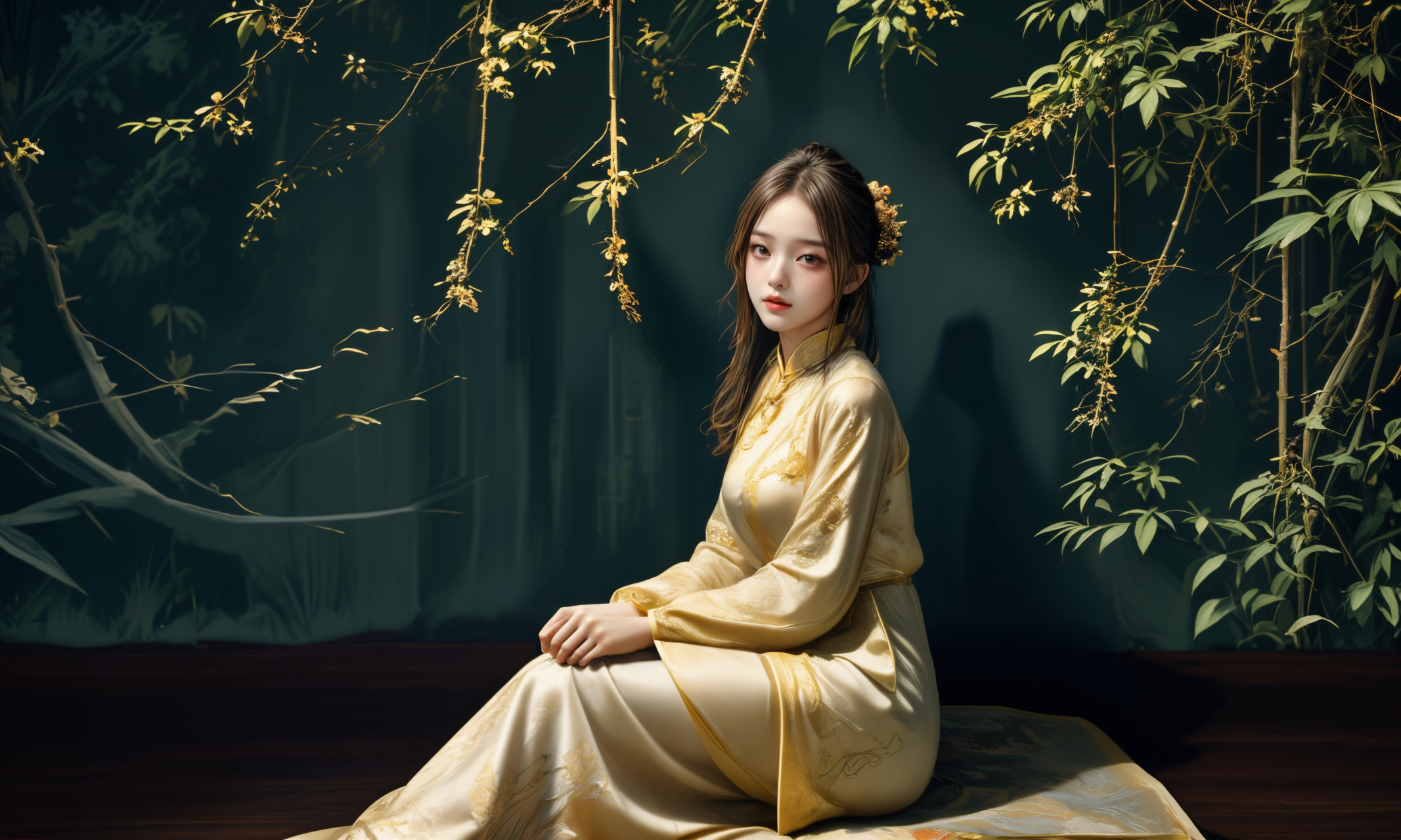 黄仁勋首次出席链博会 专家：中美经贸“链”仍十分密切